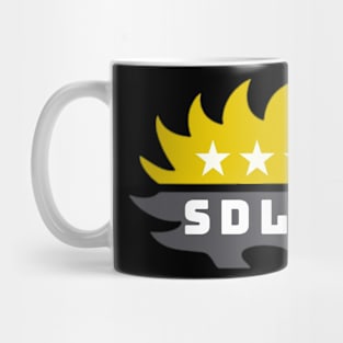 SDLP Mug